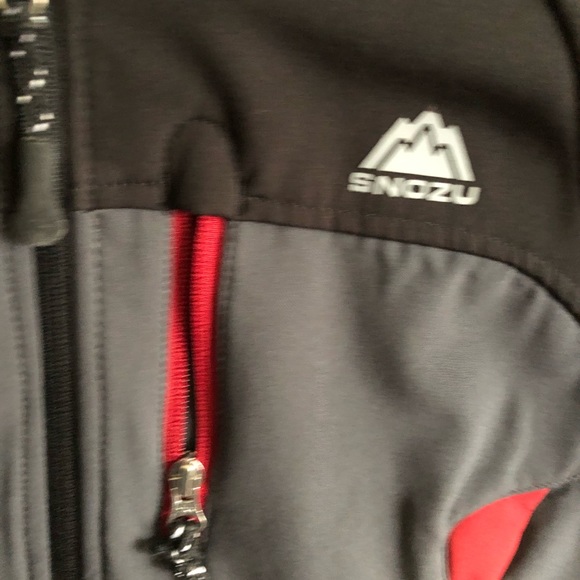 👦🏼KIDS SNOZU WEATHERPROOF JACKET👦🏼 - Picture 4 of 6